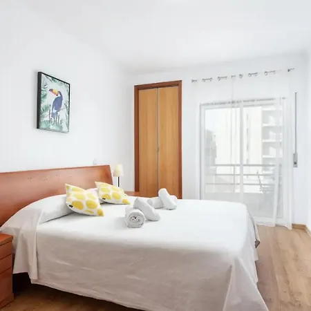 Blife Vitorya Private Διαμέρισμα *