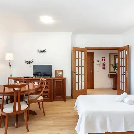 Blife Vitorya Private Lägenhet *