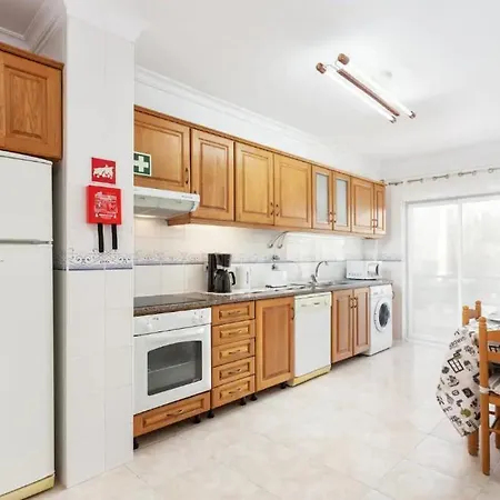 Blife Vitorya Private Διαμέρισμα Φάρο