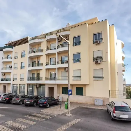 Διαμέρισμα Blife Vitorya Private Φάρο