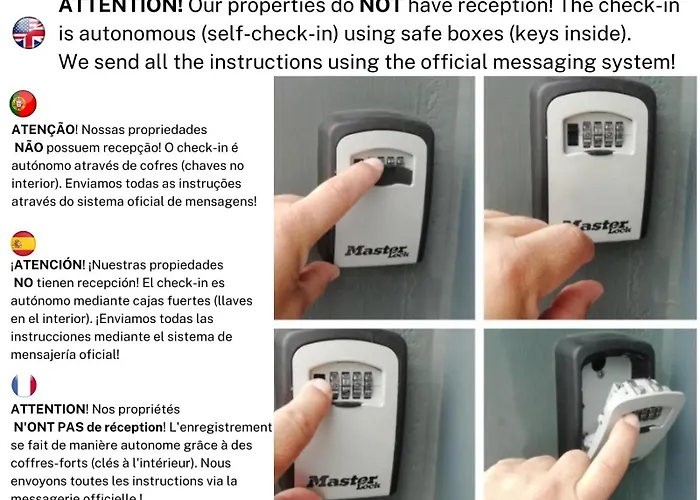 Blife Vitorya Private * Faro