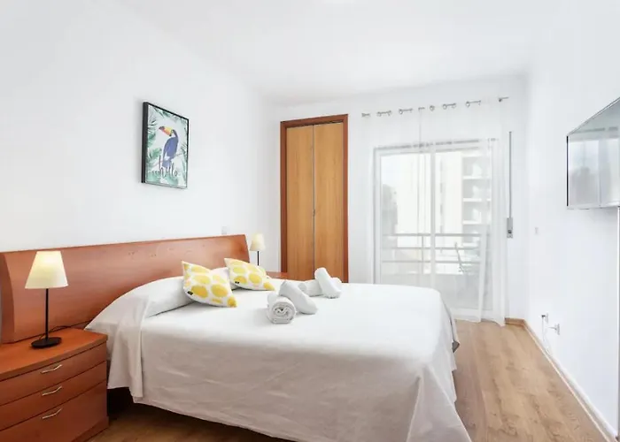 Blife Vitorya Private Apartamento *