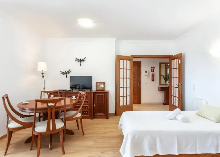 Blife Vitorya Private Apartamento *