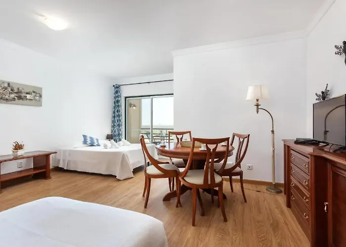 Apartamento Blife Vitorya Private *