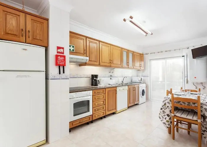 Blife Vitorya Private Apartamento Faro