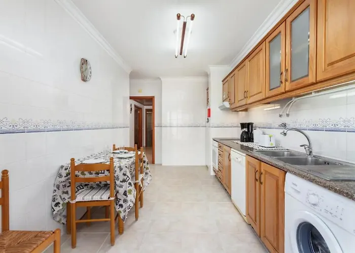 Apartamento Blife Vitorya Private Faro