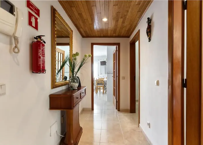 Blife Vitorya Private * Faro