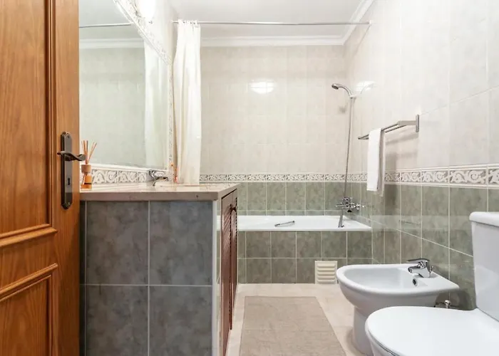 Apartamento Blife Vitorya Private *