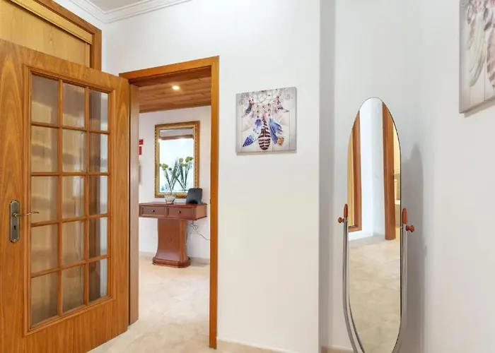 Blife Vitorya Private Apartamento Faro