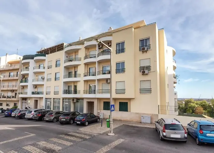 Apartamento Blife Vitorya Private Faro