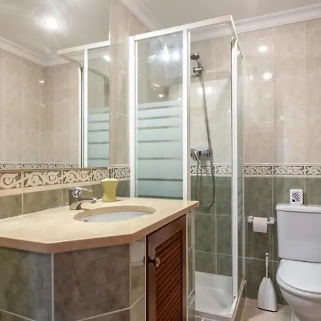 Apartment Blife Vitorya Private *