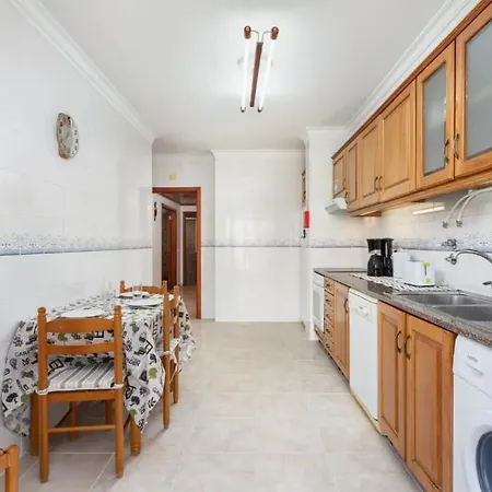 Apartment Blife Vitorya Private Distrikt Faro