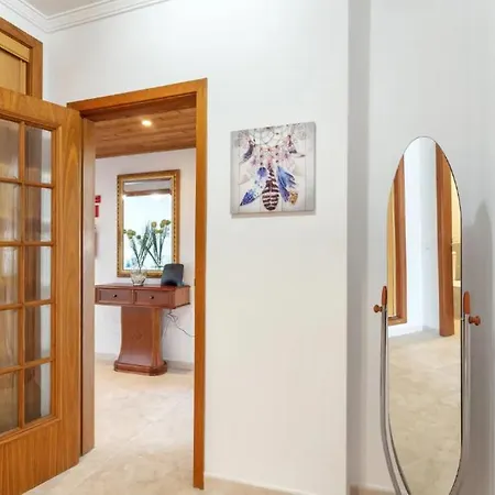 Blife Vitorya Private Apartament Dystrykt Faro