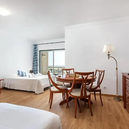 公寓 Blife Vitorya Private *